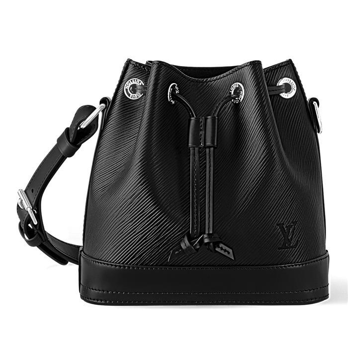Louis Vuitton Noé BB Monogram Canvas Shoulder Bag M12847