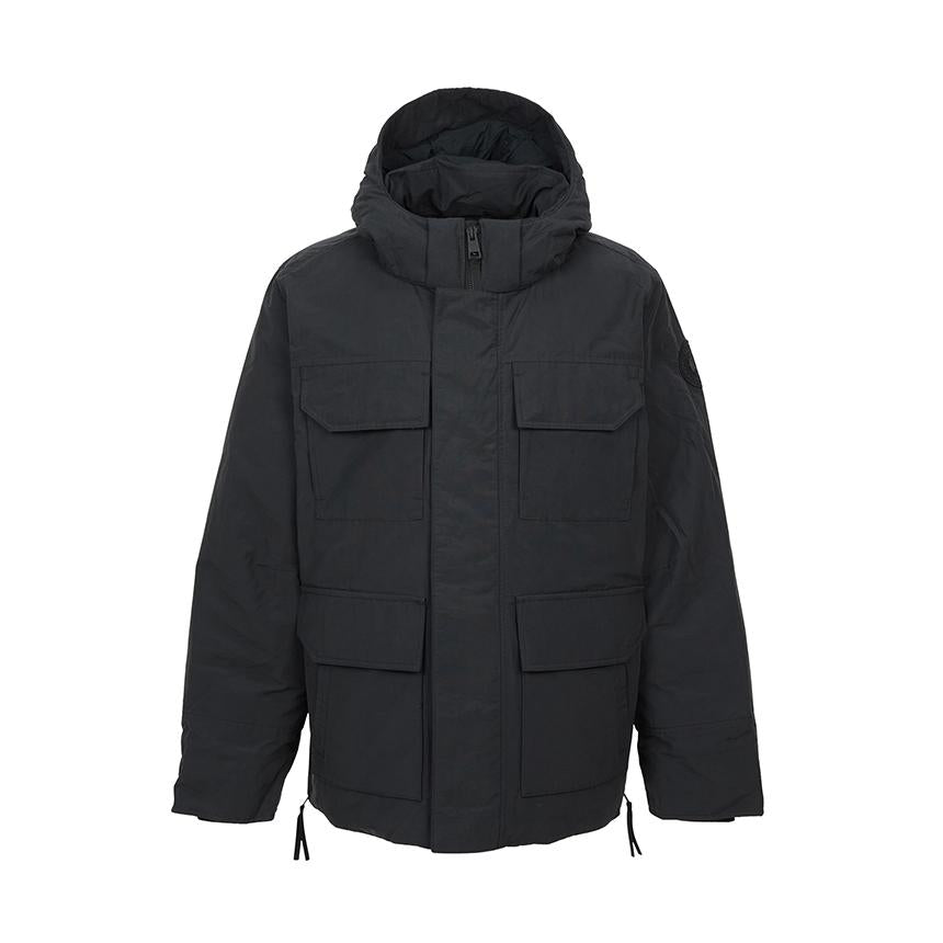 Canada Goose Maitland Men’s Down Puffer Jacket 4662MT 9061