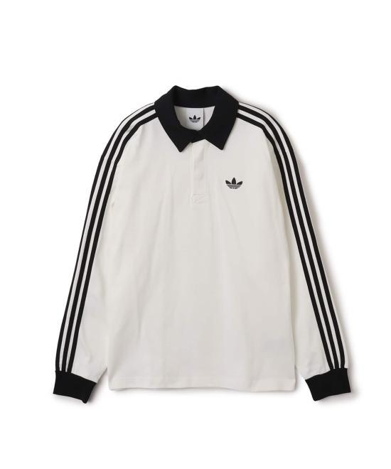 Adidas Men’s Polo Shirt KE3575 White DOM