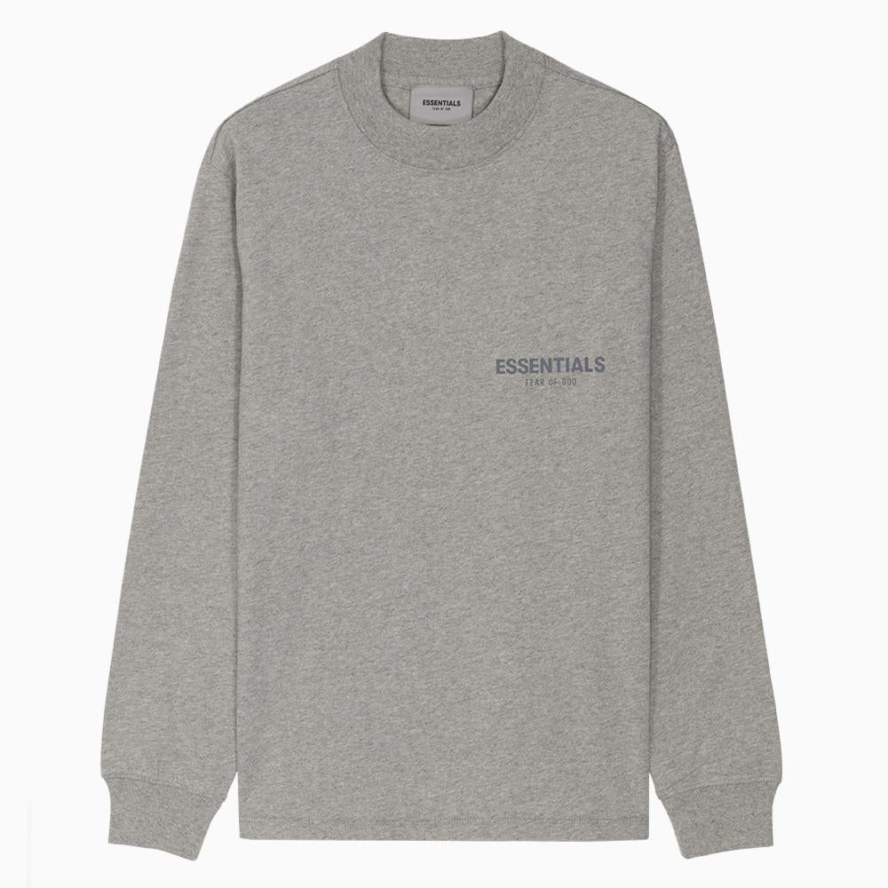 Fear of God Essentials Logo Long Sleeve T-Shirt 125SU212083F