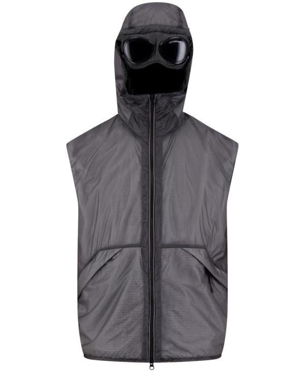 CP Company Nada Shell Primaloft Goggle Vest 18CMVE032A 006099U 935