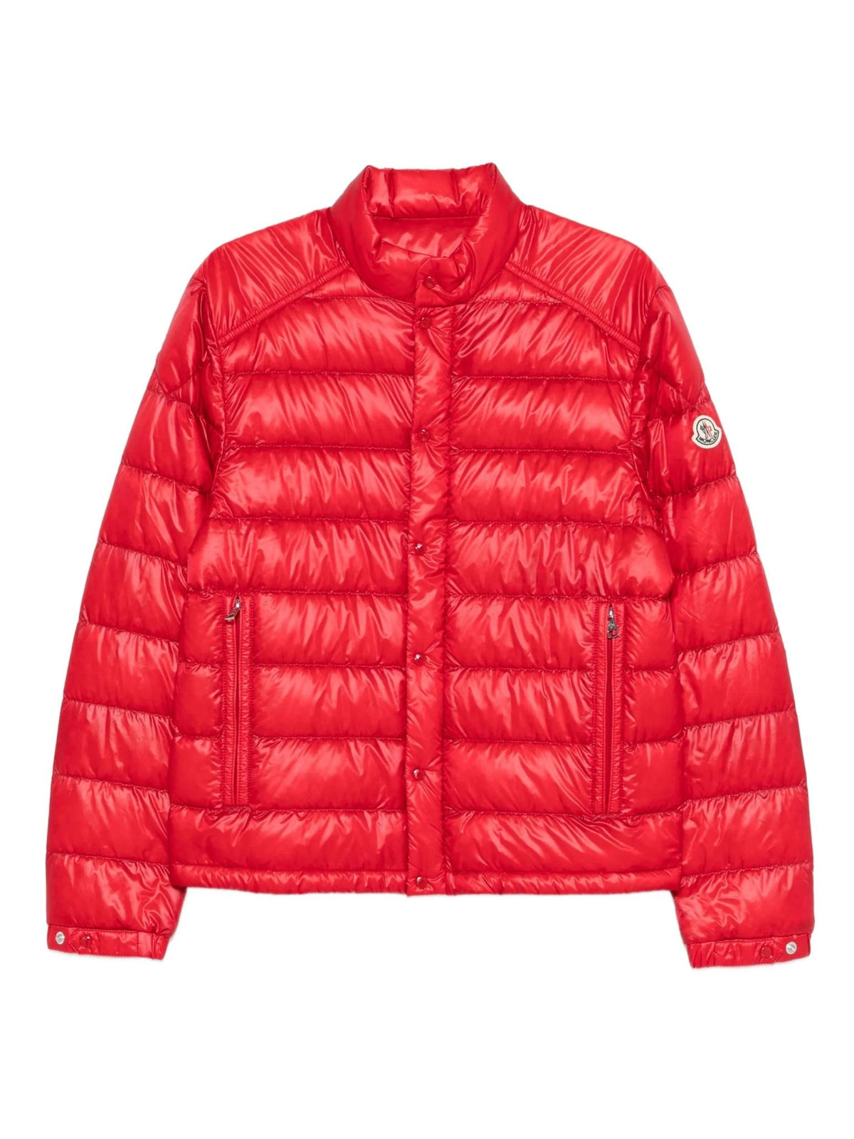 Moncler Men’s Down Puffer Jacket