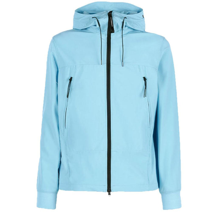 CP Company Goggle Hood Shell-R Jacket 12CMOW001A 005968A 832