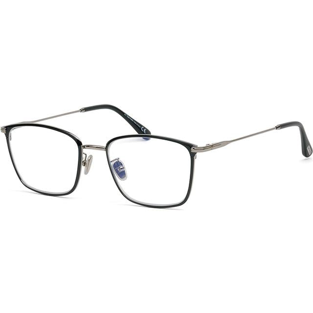 TOM FORD Blue Light Blocking Optical Glasses Frames Unisex TF5774DB 008