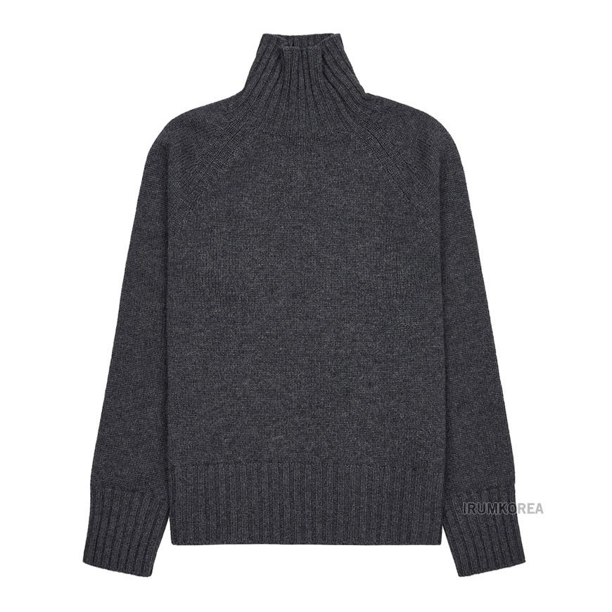 Max Mara Women’s Mantova Turtleneck Knit Sweater Ivory