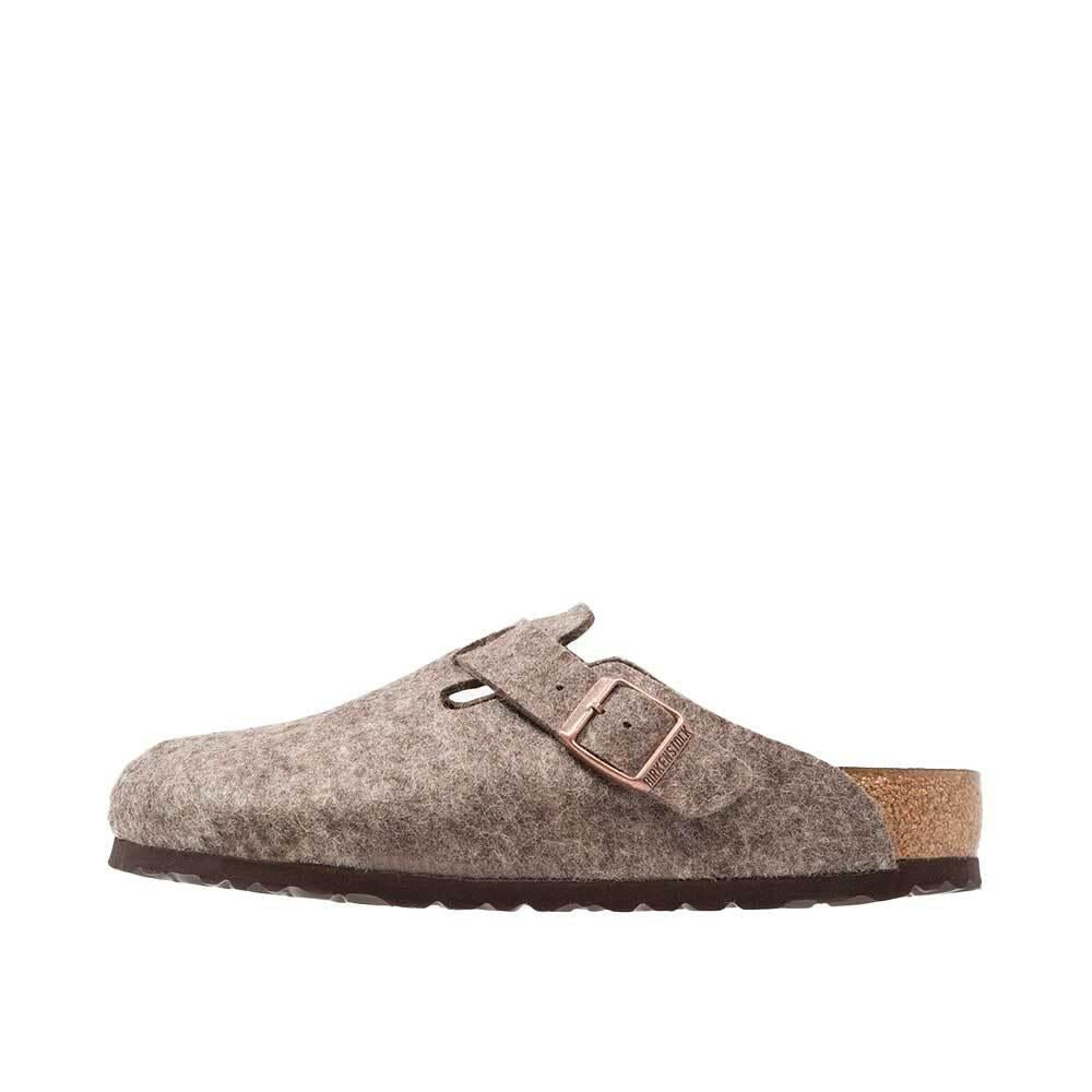 Birkenstock Boston Slip-On Clogs Men’s Sandals/Slippers 160581
