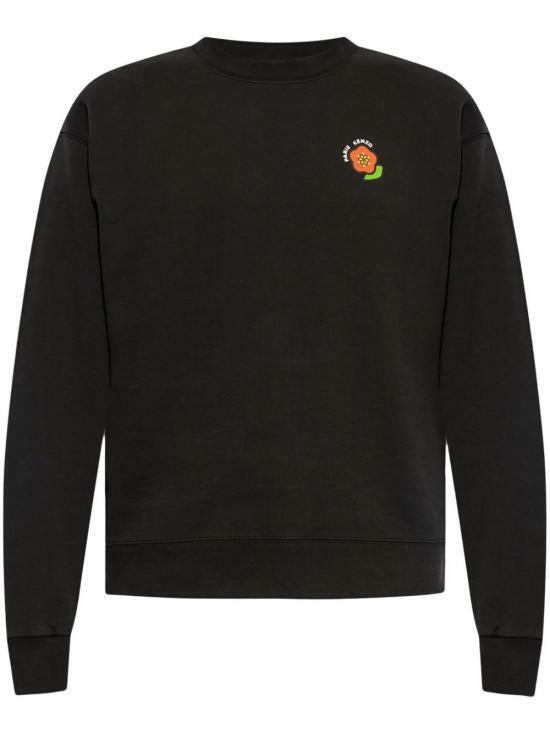 KENZO Pop Logo Sweatshirt Men's 5SW267 4MC 99J
