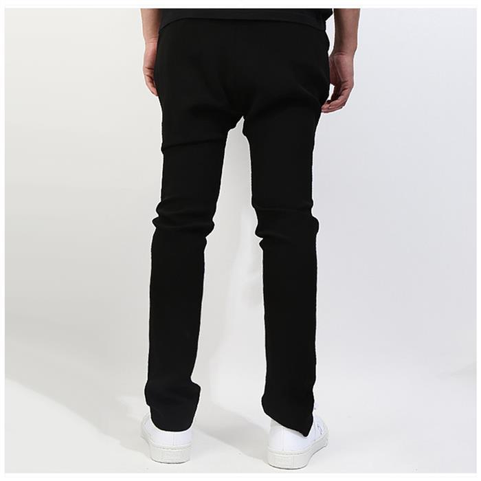 Balmain Cotton Sweatpants for Men TH05453 V012 0PA