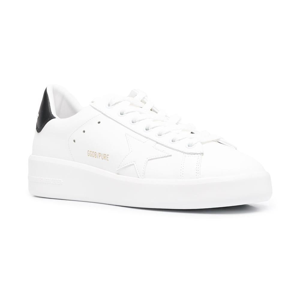 GOLDEN GOOSE Women Purestar Low-Top Sneakers GWF00197 F000537 10283