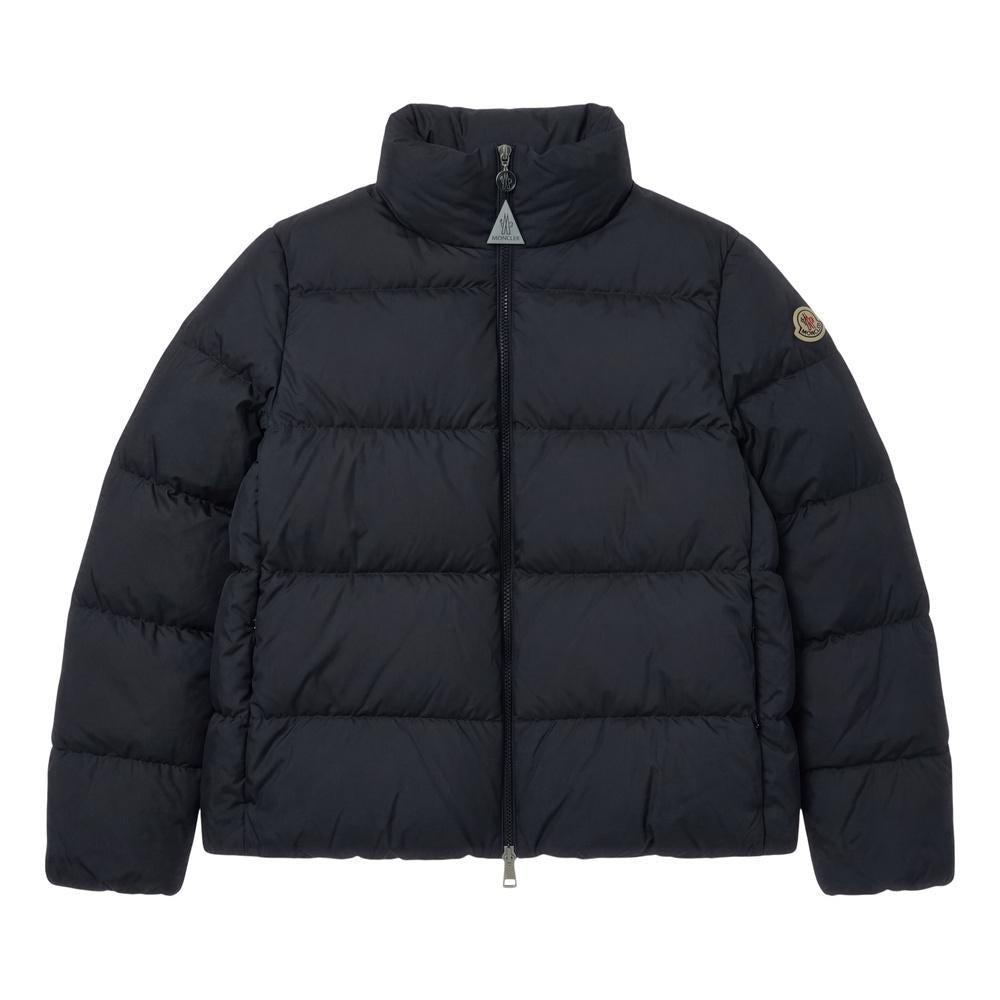 Moncler Maujean Women’s Down Puffer Jacket Black