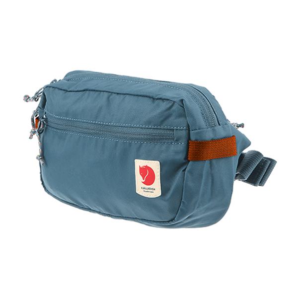 Fjallraven Unisex Hip Pack Crossbody Bag 23223 543