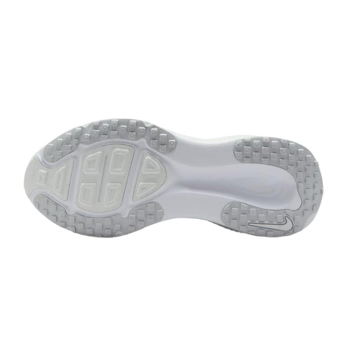 Nike Vomero 18 White Photon Dust Low-Top Sneakers HM6804 104