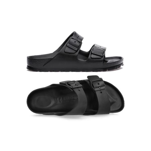 Birkenstock Arizona EVA Regular Fit Sandals Black