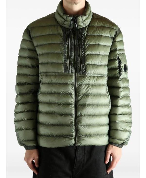 CP Company DD Shell Medium Jacket 19CMOW030A 110416A 652