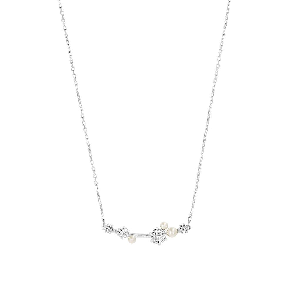 Swarovski Women’s Crystal Pendant Necklace 5705626