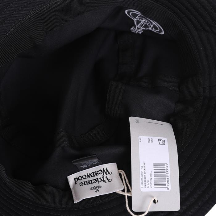 Vivienne Westwood Women's Bucket Hat 81020009 W00KT W00KT