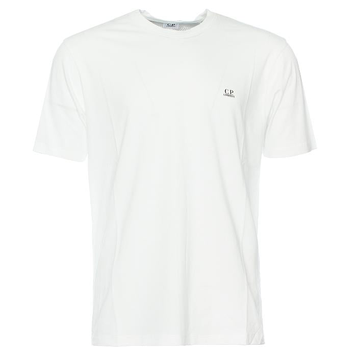 CP Company Men’s Back Goggle Print T-Shirt 18CMTS030A 005100W 103