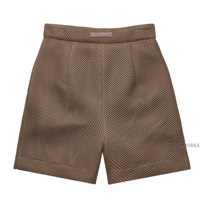 Max Mara Abena Poly Shorts Pants for Women AVENA 002