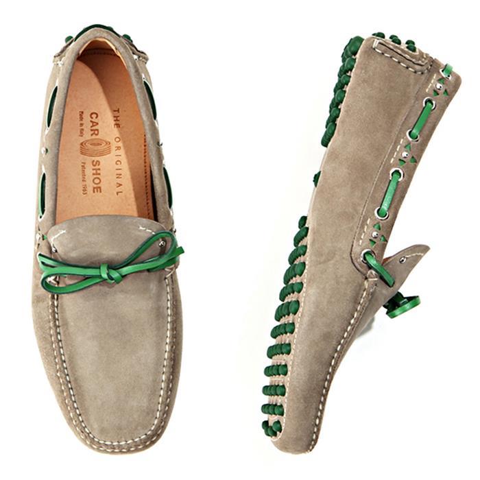 Car Shoe Driving Loafers for Men KUD565 E1D F0WZR