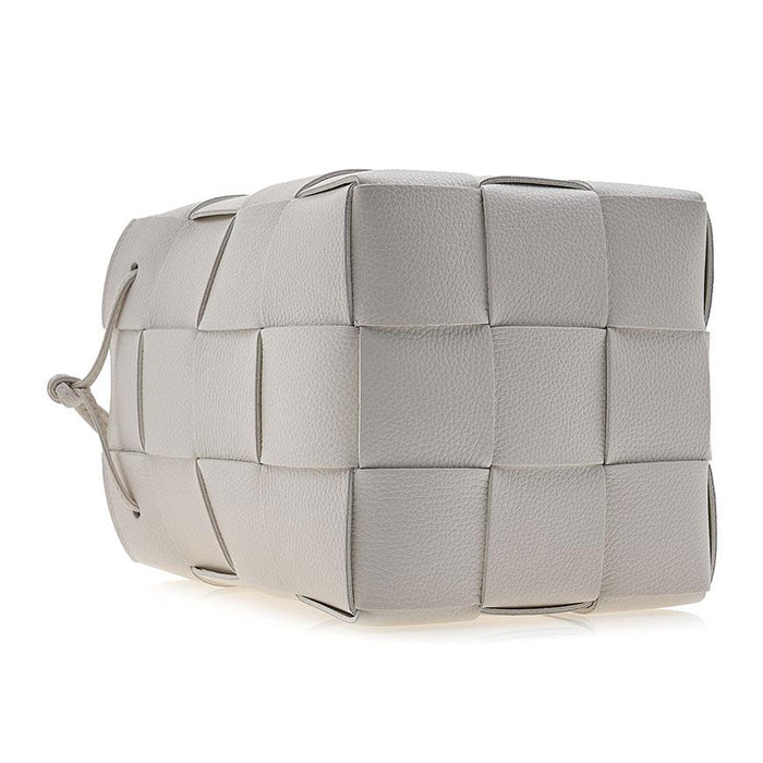 Bottega Veneta Intrecciato Leather Mini Bucket Shoulder Bag