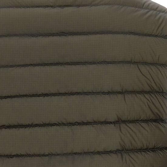 CP Company DD Shell Lens Down Puffer Vest Grape Leaf 17CMOW036 A006099 A674