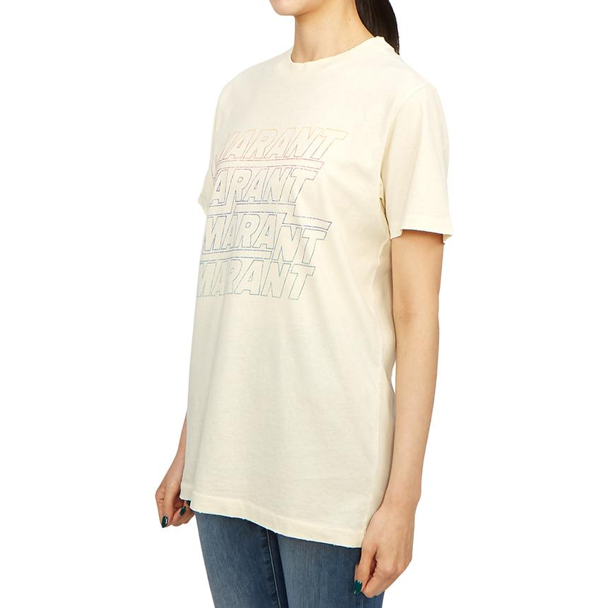 Isabel Marant Joellin Women’s Short Sleeve T-Shirt