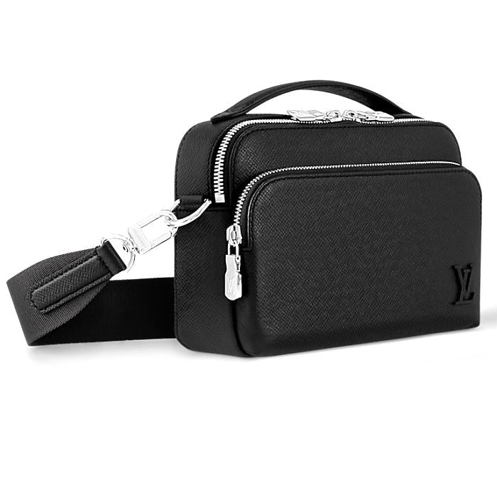Louis Vuitton Avenue Messenger Crossbody Bag M11657