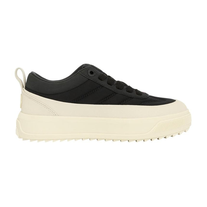 Moncler Altipe Women’s Low-Top Sneakers Black