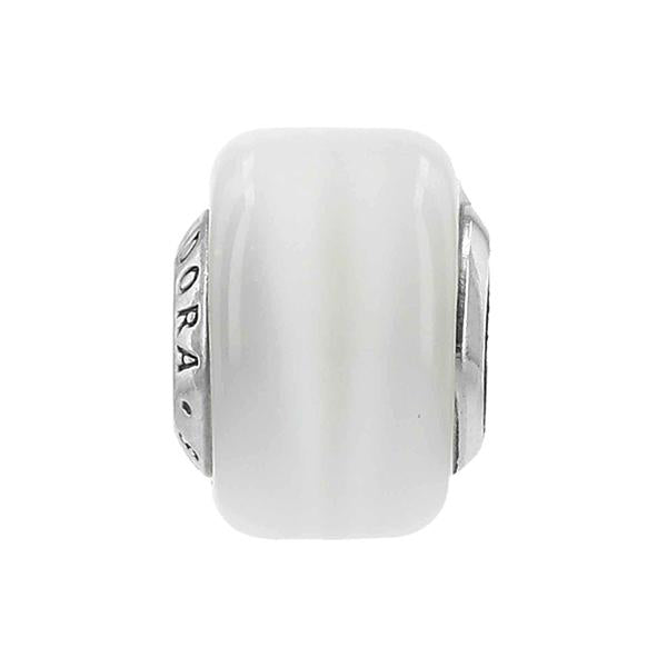 PANDORA Silver Charm for Women Keyring Accessory 793118 C00