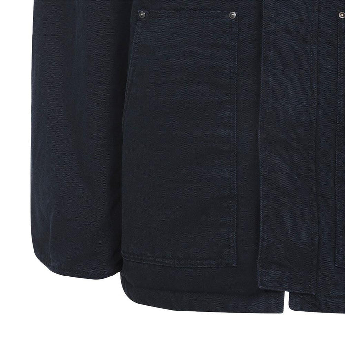 CARHARTT WIP Ambell Padded Down Jacket Coat Men I035616 3B306