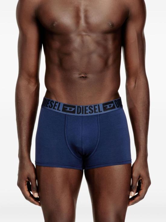 DIESEL Men’s Underwear Briefs Panty 26SS A220830EGCIE4868 MULTICOLOR DOM