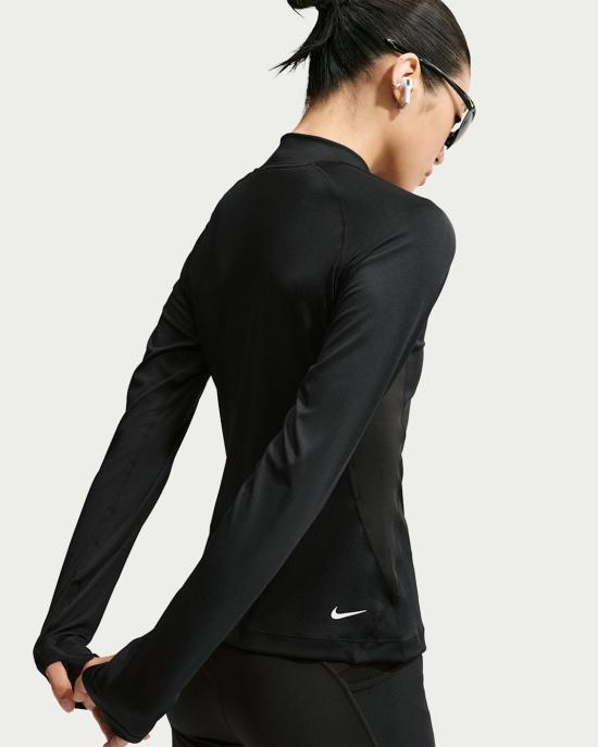 Nike Long-Sleeve Sweatshirt for Women IQ6323 010 DOM
