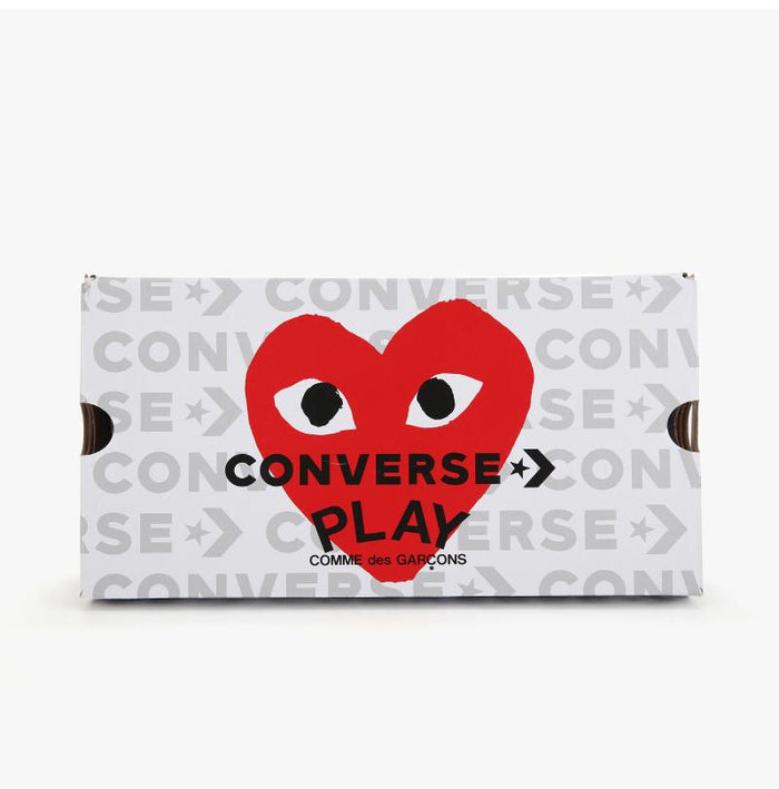 Comme des Garcons Unisex Low-Top Sneakers P1K121 1