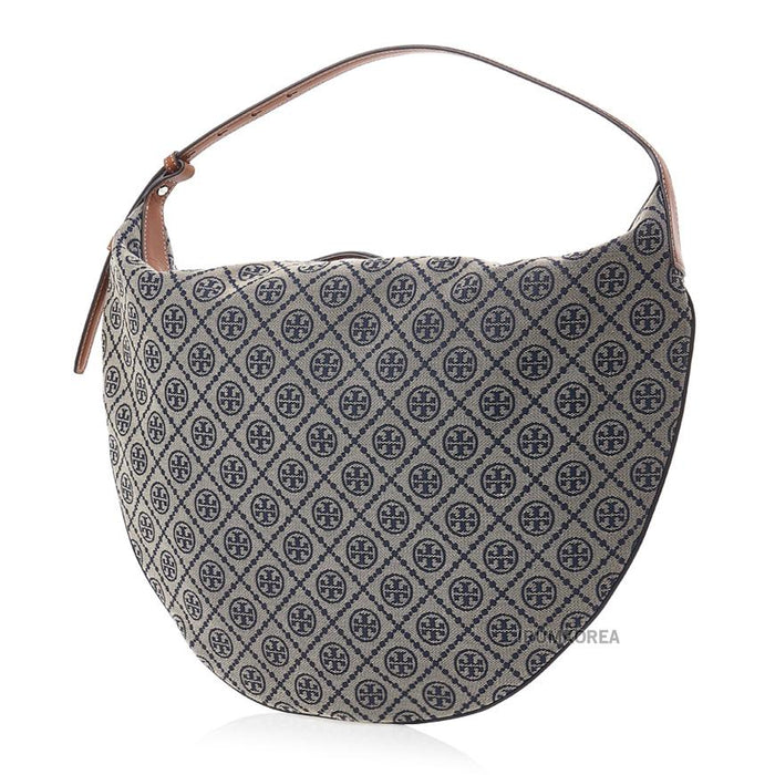 Tory Burch T Monogram Tote Bag for Women 169178 405