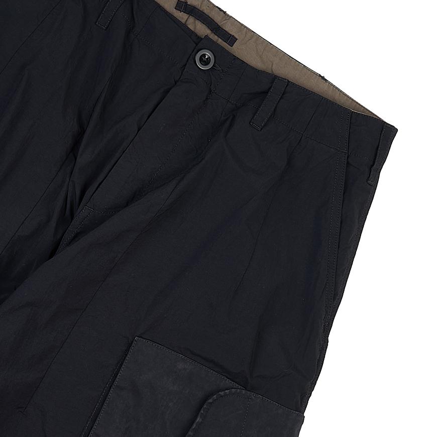 Ten C Men’s Cargo Pants Classic Style 23CTCUP04092 003780 999