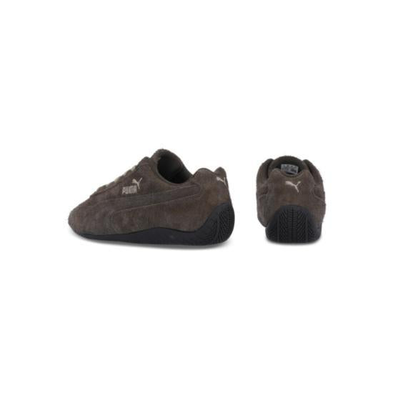 PUMA Fleece Suede Speedcat Sneakers for Men 408460 01 DOM