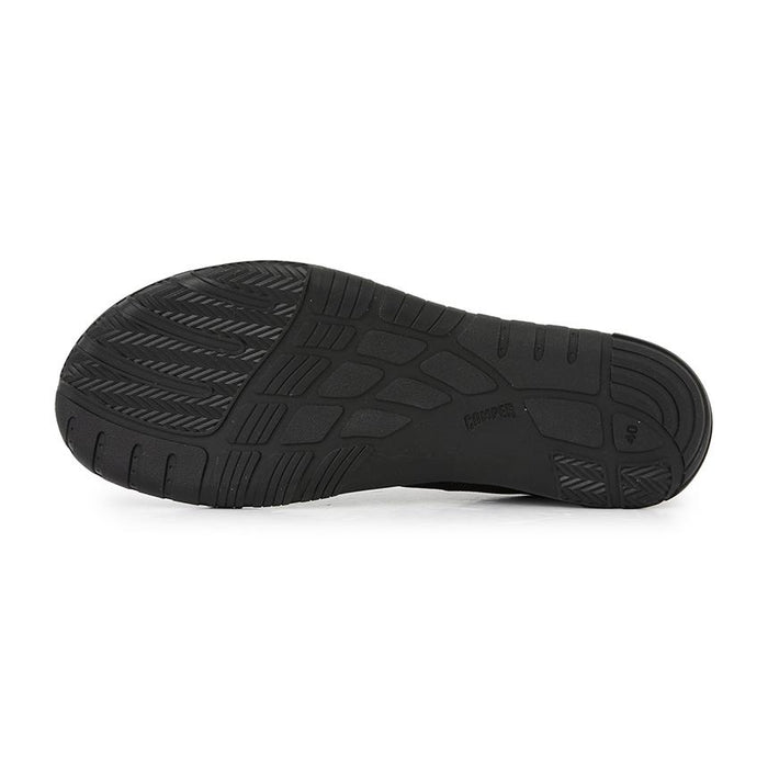Camper Peu Path Plus Men’s Leather Low-Top Sneakers