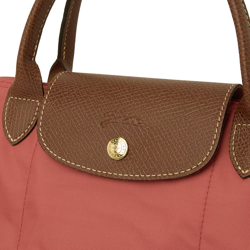 Longchamp Le Pliage Original S Women’s Tote Bag Navy Nylon