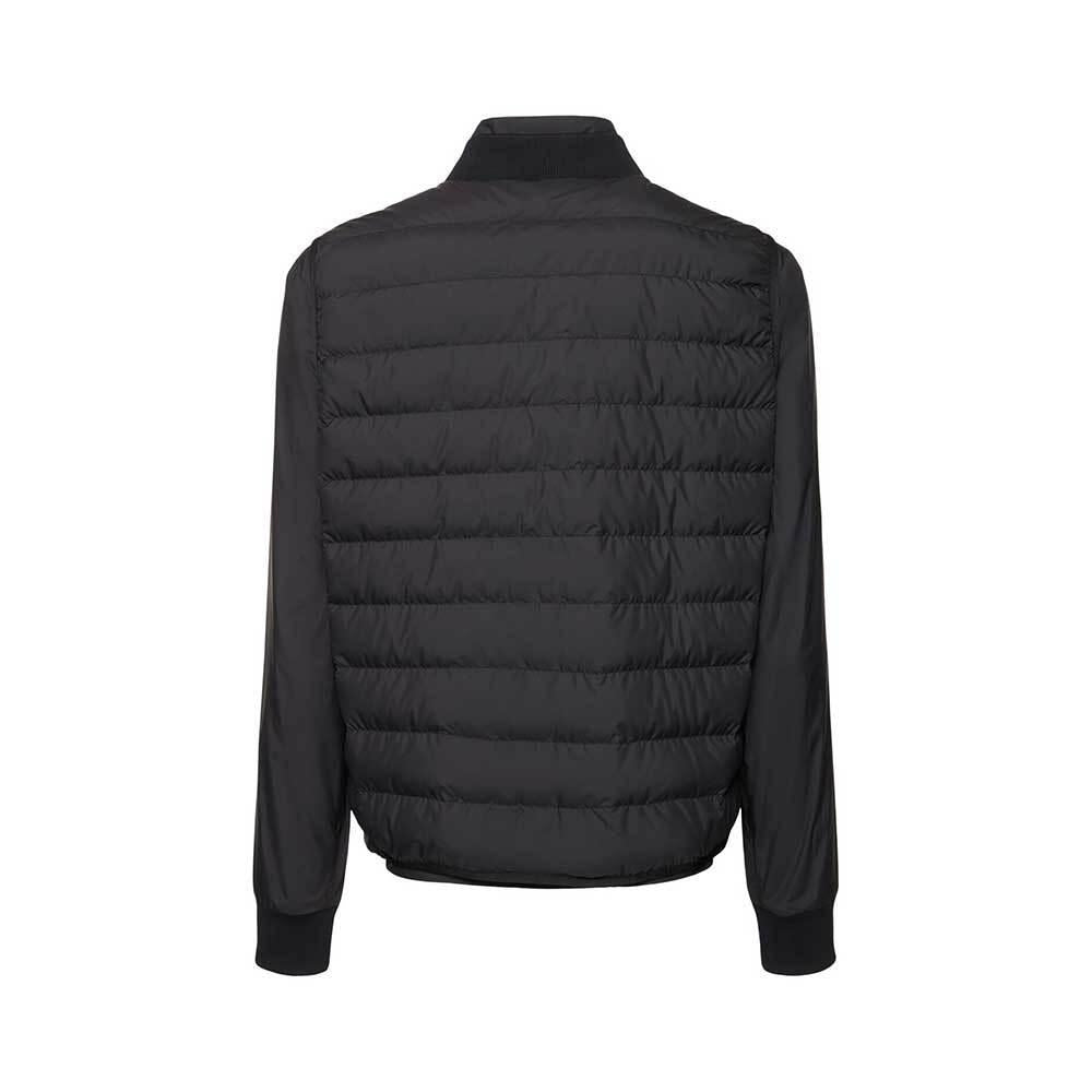 Moncler Lightweight 3-in-1 Down Jacket for Men 1A00080 597YW 999