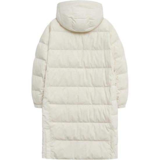 PUMA Long Down Puffer Jacket for Men 941155 02