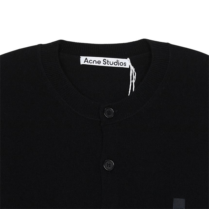 Acne Studios Women’s Knit Cardigan A60657 900