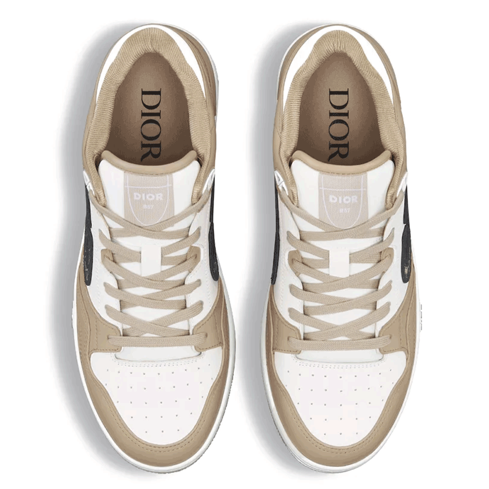 DIOR B57 Low-Top Sneakers Men’s Running Shoes 3SN318ZXU 160