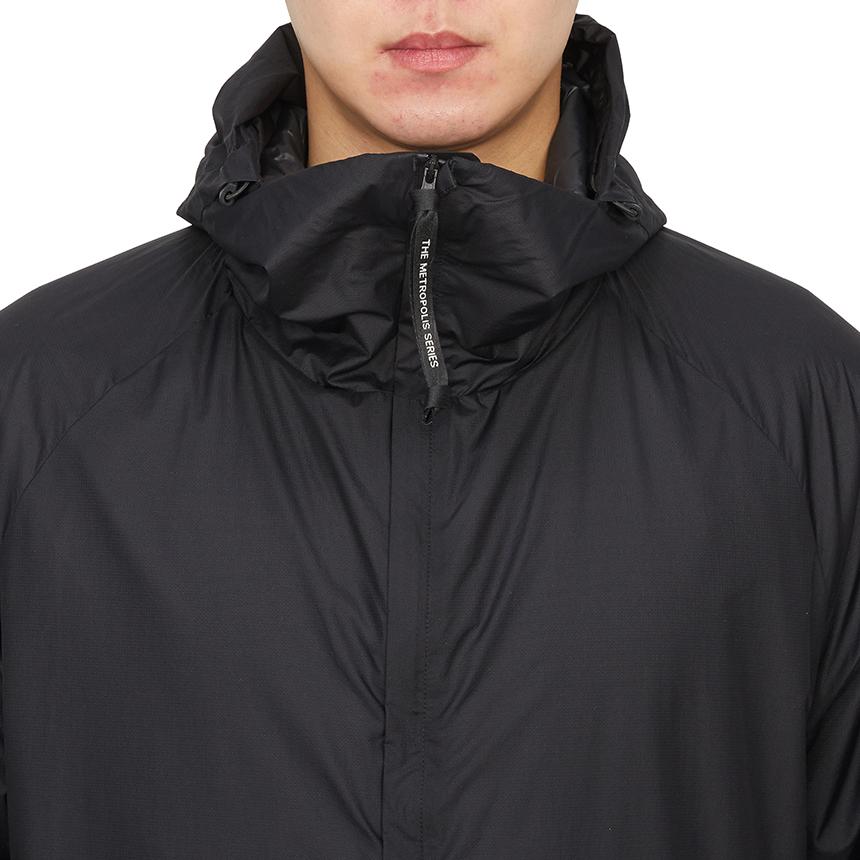 CP Company Men’s Puffer Jacket 17CLOW010A 110033A 999