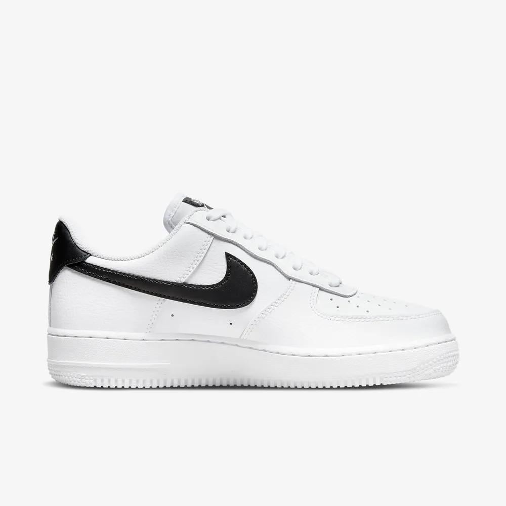 Nike Air Force 1 Low White/Black Women’s Sneakers DD8959 103