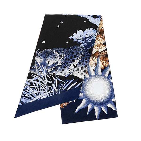 Ferragamo Women’s Silk Scarf