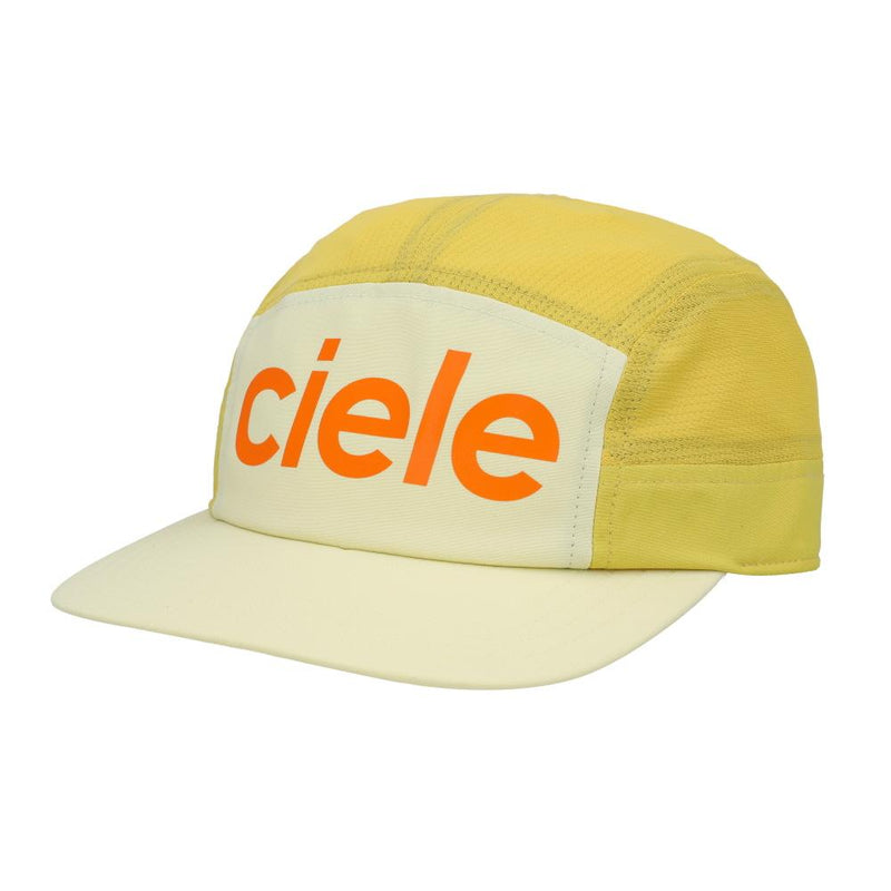 ciele GOCap Comp Century Glade Running Cap