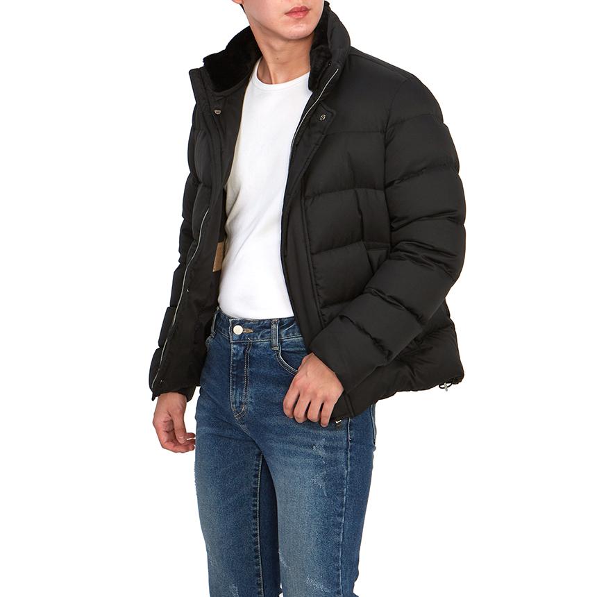 Herno Men’s Puffer Down Jacket PI001019U 12414Z 9300