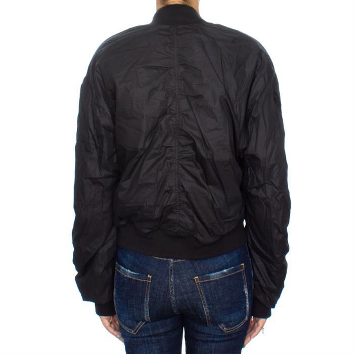 Isabel Marant Etoile Bessy Bomber Jacket Women’s Black
