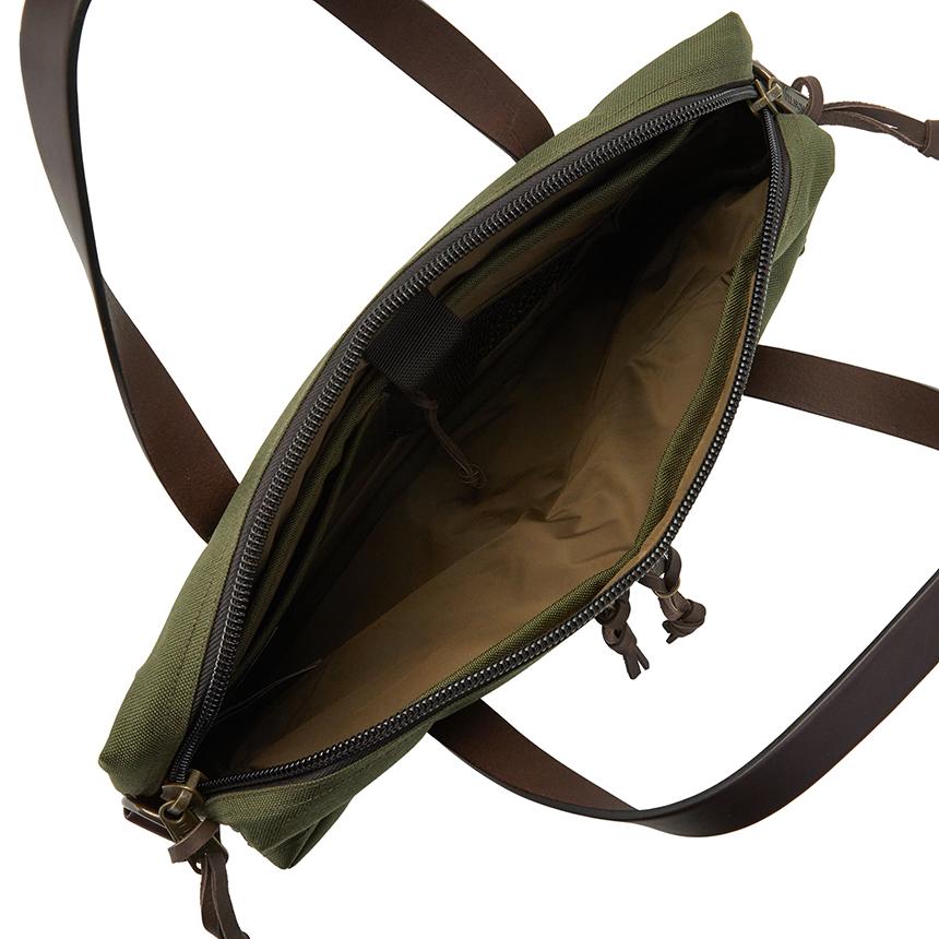 FILSON Men’s Canvas Briefcase Bag FMBAG0081 W0259 308