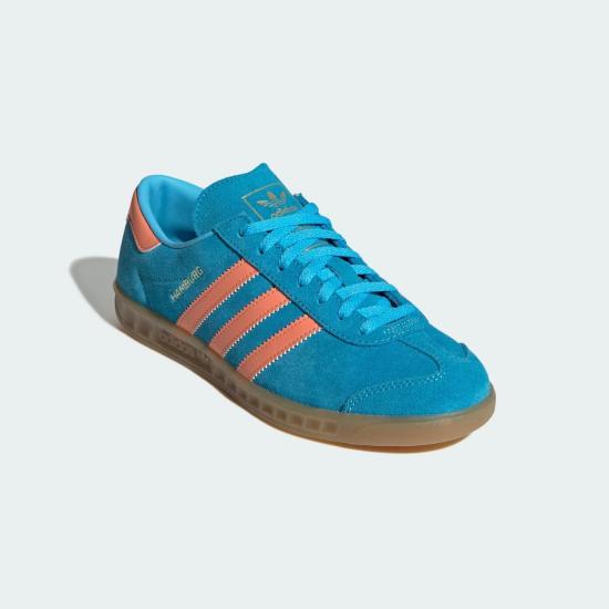 Adidas White Low-Top Sneakers Men’s Leather Lace-Up Shoes